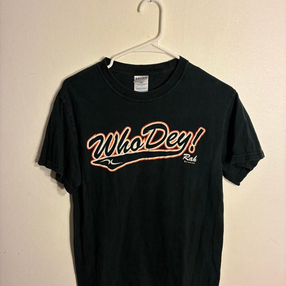 Unbranded Men's Black T-shirt